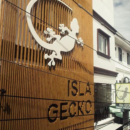 Isla Gecko Resort Balabag  Εξωτερικό φωτογραφία