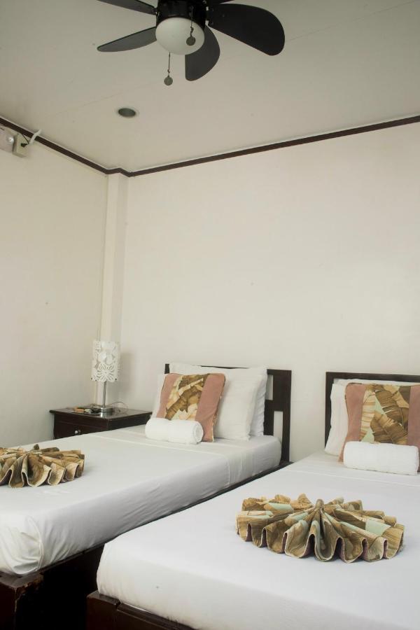 Isla Gecko Resort Balabag  Εξωτερικό φωτογραφία