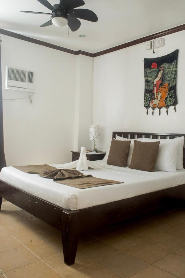 Isla Gecko Resort Balabag  Εξωτερικό φωτογραφία