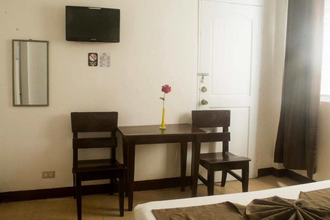 Isla Gecko Resort Balabag  Εξωτερικό φωτογραφία
