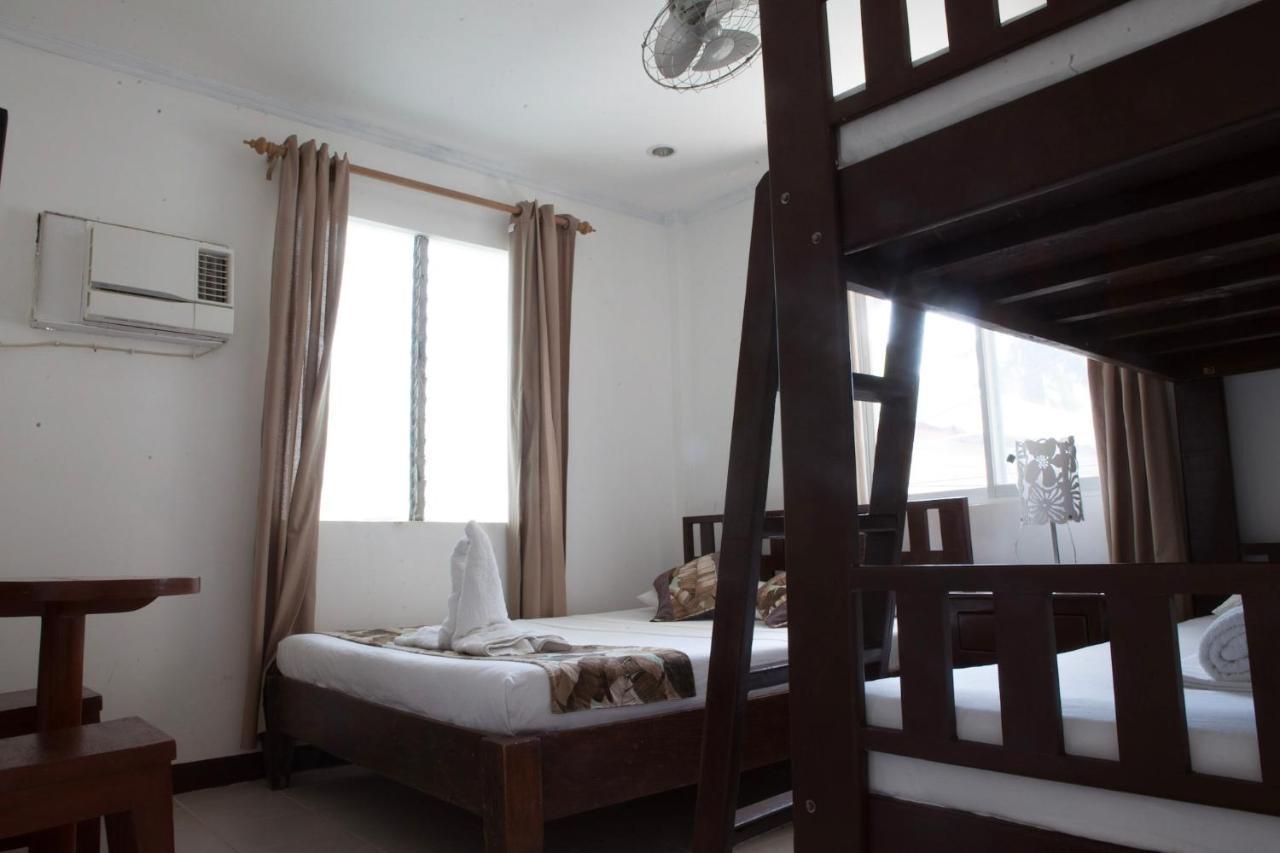 Isla Gecko Resort Balabag  Εξωτερικό φωτογραφία