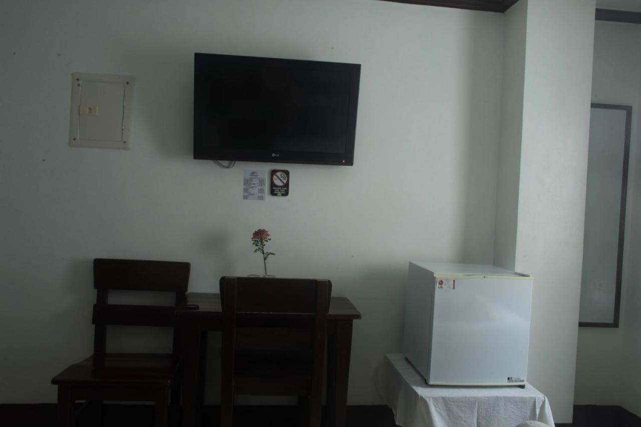 Isla Gecko Resort Balabag  Εξωτερικό φωτογραφία