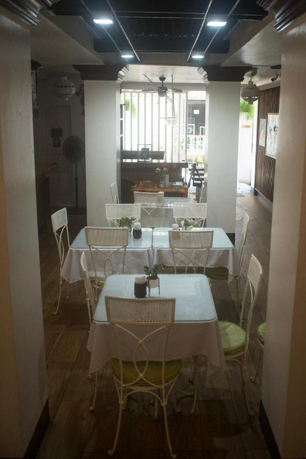 Isla Gecko Resort Balabag  Εξωτερικό φωτογραφία