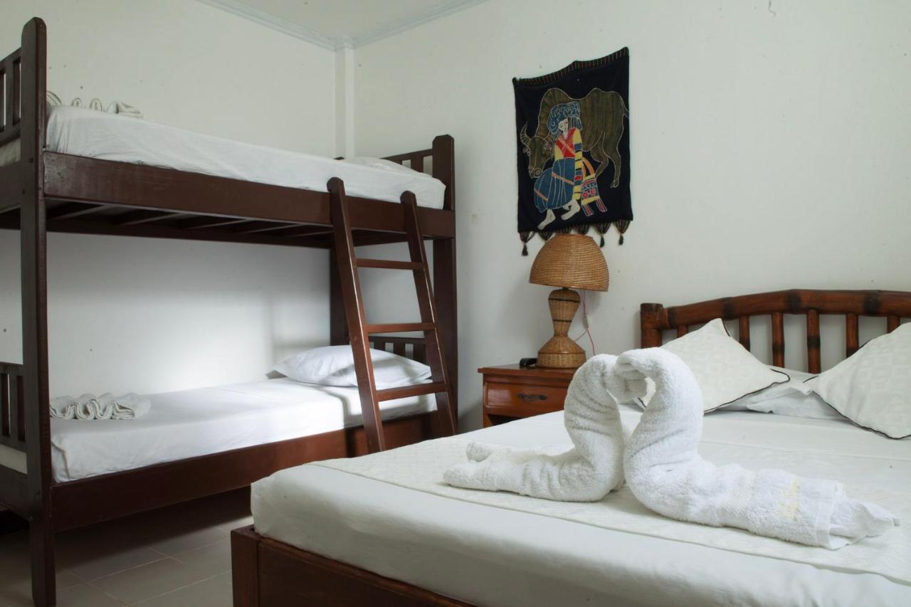 Isla Gecko Resort Balabag  Εξωτερικό φωτογραφία