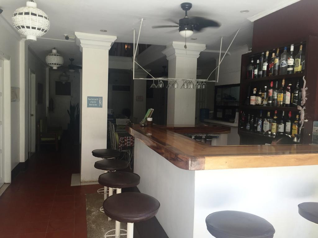 Isla Gecko Resort Balabag  Εξωτερικό φωτογραφία