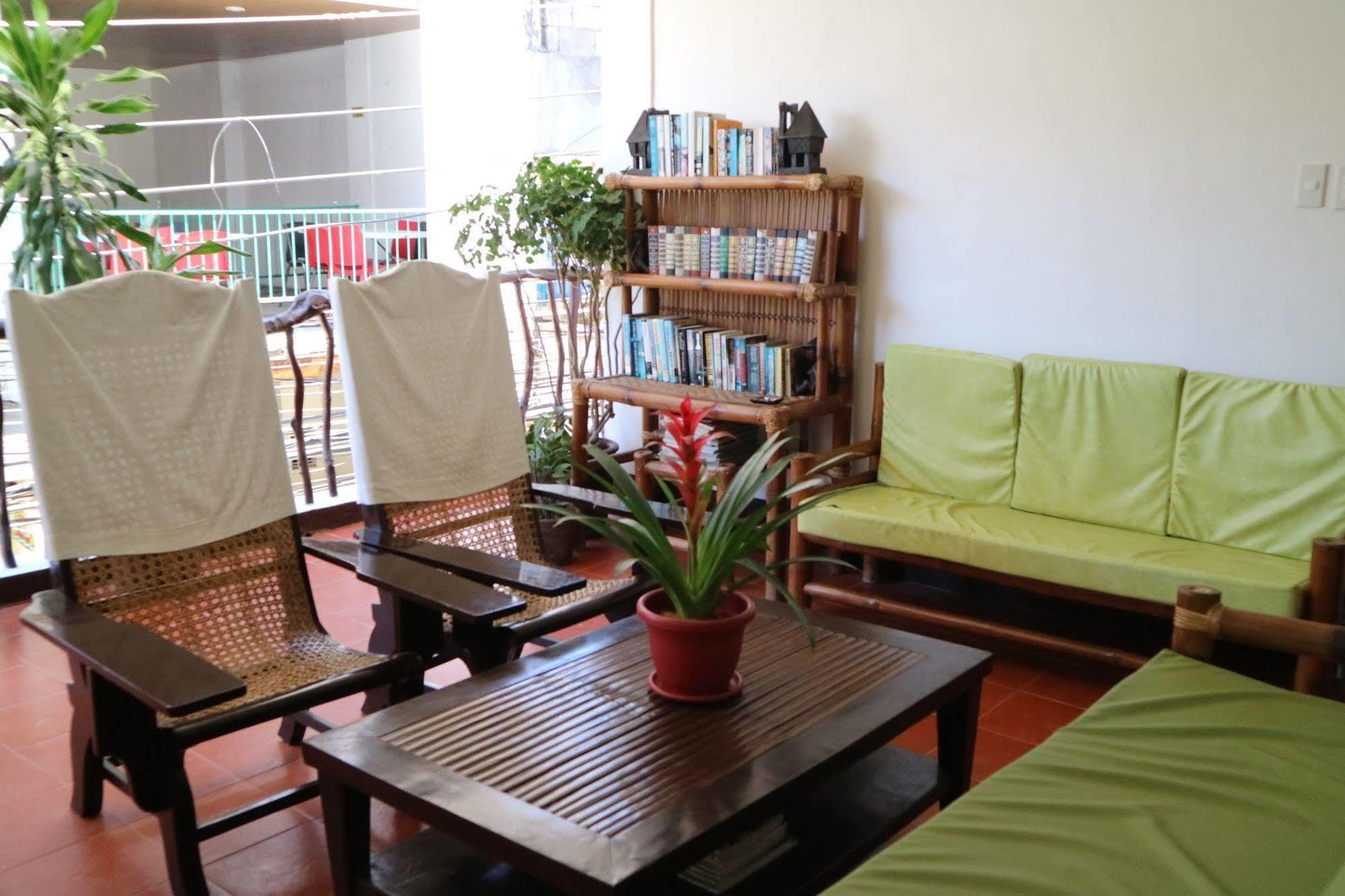 Isla Gecko Resort Balabag  Εξωτερικό φωτογραφία
