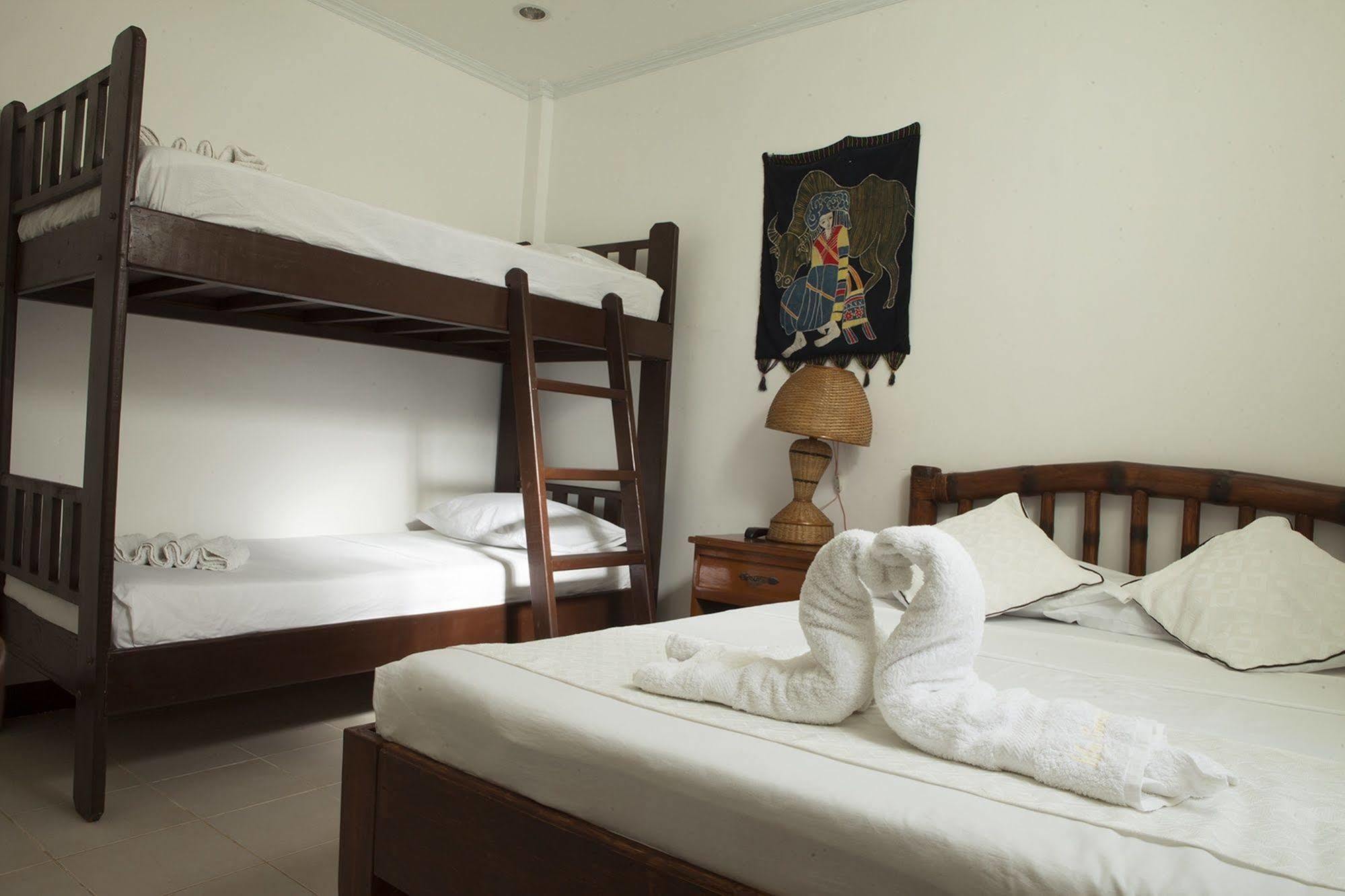 Isla Gecko Resort Balabag  Εξωτερικό φωτογραφία