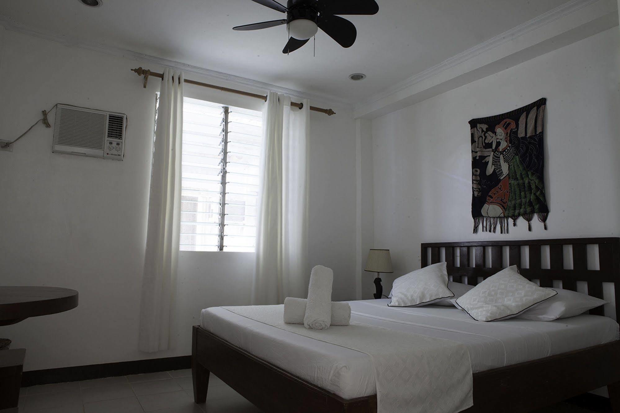 Isla Gecko Resort Balabag  Εξωτερικό φωτογραφία