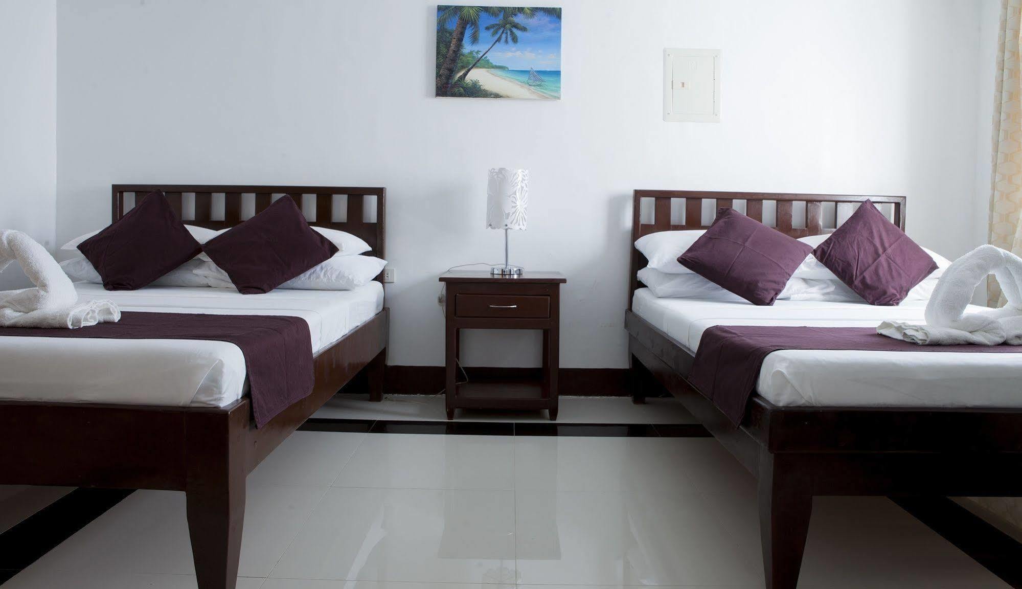 Isla Gecko Resort Balabag  Εξωτερικό φωτογραφία